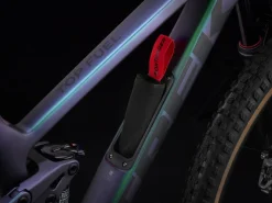 Women Trek Bikes Top Fuel 9.8 GX AXS T-Type Gen 3