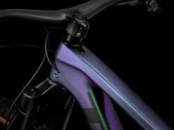 Women Trek Bikes Top Fuel 9.8 GX AXS T-Type Gen 3