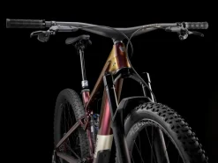 Women Trek Bikes Top Fuel 9.9 X0 AXS Gen 4