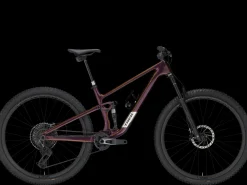 Women Trek Bikes Top Fuel 9.9 X0 AXS Gen 4