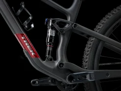 Women Trek Bikes Top Fuel 9.9 X0 AXS Gen 4