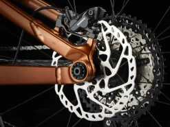 Women Trek Bikes Top Fuel 8 XT Gen 3
