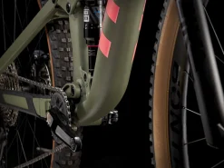 Women Trek Bikes Top Fuel 8 XT Gen 3