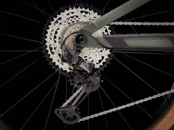 Women Trek Bikes Top Fuel 8 XT Gen 3