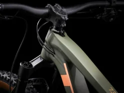 Women Trek Bikes Top Fuel 8 XT Gen 3