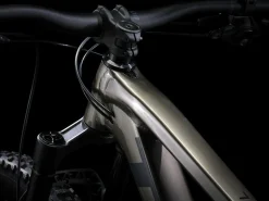 Women Trek Bikes Top Fuel 8 XT Gen 3