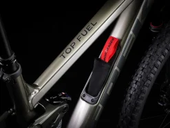 Women Trek Bikes Top Fuel 8 XT Gen 3