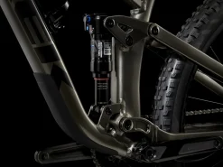 Women Trek Bikes Top Fuel 8 XT Gen 3