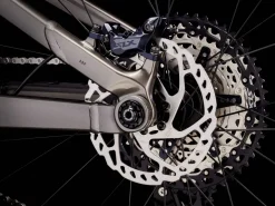 Women Trek Bikes Top Fuel 8 XT Gen 3