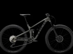 Women Trek Bikes Top Fuel 8 XT Gen 3