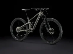 Women Trek Bikes Top Fuel 8 XT Gen 3