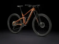 Women Trek Bikes Top Fuel 8 XT Gen 3