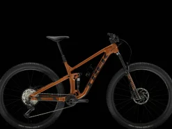 Women Trek Bikes Top Fuel 8 XT Gen 3