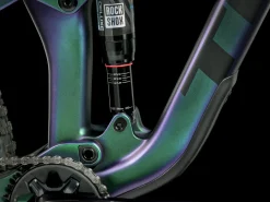 Women Trek Bikes Top Fuel 9.8 XT Gen 3