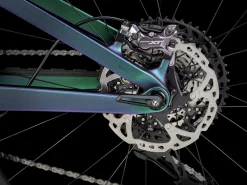 Women Trek Bikes Top Fuel 9.8 XT Gen 3
