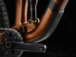 Women Trek Bikes Top Fuel 9.8 XT Gen 3