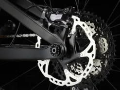 Women Trek Bikes Top Fuel 9.8 XT Gen 3