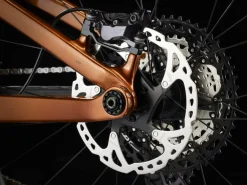 Women Trek Bikes Top Fuel 9.8 XT Gen 3