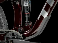 Women Trek Bikes Top Fuel 9.8 XT Gen 3