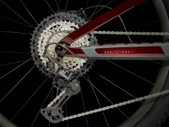 Women Trek Bikes Top Fuel 9.8 XT Gen 3