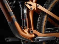 Women Trek Bikes Top Fuel 9.8 XT Gen 3