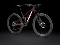 Women Trek Bikes Top Fuel 9.8 XT Gen 3