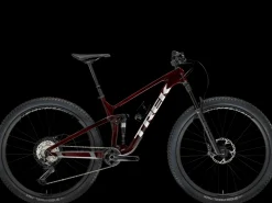 Women Trek Bikes Top Fuel 9.8 XT Gen 3