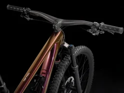 Women Trek Bikes Top Fuel 9.8 XT Gen 4