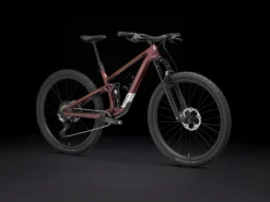 Women Trek Bikes Top Fuel 9.9 XTR Gen 4