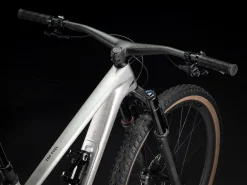 Women Trek Bikes Top Fuel 9.9 XTR Gen 4