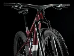 Women Trek Bikes Top Fuel 9.9 XTR Gen 4