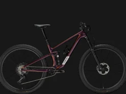 Women Trek Bikes Top Fuel 9.9 XTR Gen 4