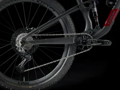 Women Trek Bikes Top Fuel 9.9 XTR Gen 4