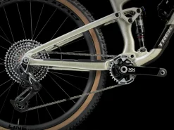 Women Trek Bikes Top Fuel 9.9 XX AXS Gen 4