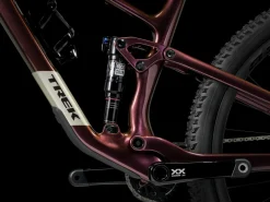 Women Trek Bikes Top Fuel 9.9 XX AXS Gen 4