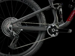 Women Trek Bikes Top Fuel 9.9 XX AXS Gen 4