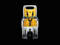 Trek Bikes Topeak BabySeat II with BabySeat II 700c, 27.5, 26 Compatible Rack