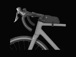 Trek Bikes Topeak FastFuel Bolt-On Top Tube Bag