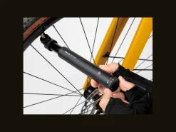 Trek Bikes Topeak Gravel 2Stage Mini Pump