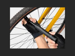 Trek Bikes Topeak Gravel 2Stage Mini Pump