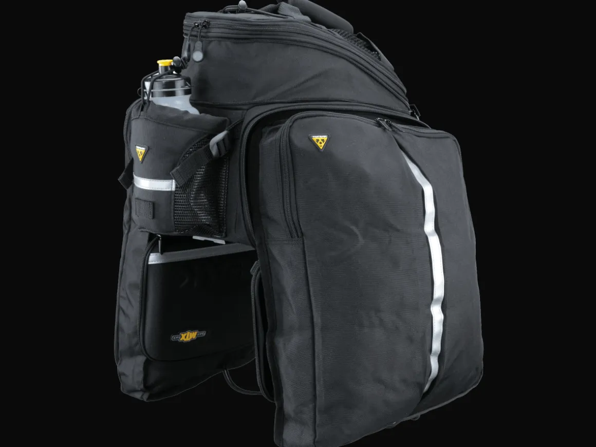 Trek Bikes Topeak MTX TrunkBag DXP