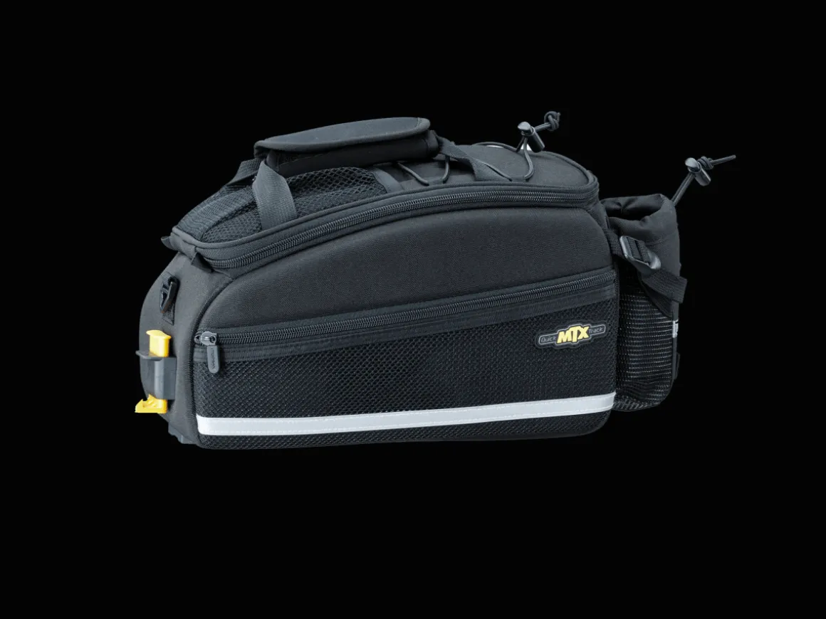 Trek Bikes Topeak MTX TrunkBag EX