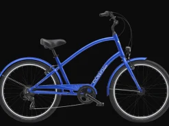 Trek Bikes Townie 7D EQ Step-Over