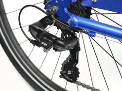 Trek Bikes Townie 7D EQ Step-Over