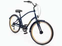 Trek Bikes Townie 7D EQ Step-Over