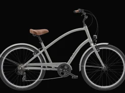 Trek Bikes Townie 7D EQ Step-Over