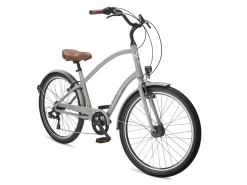 Trek Bikes Townie 7D EQ Step-Over