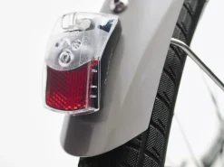 Trek Bikes Townie 7D EQ Step-Over