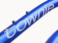 Trek Bikes Townie 7D EQ Step-Over