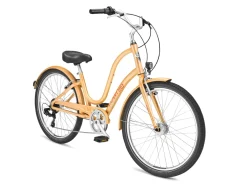 Trek Bikes Townie 7D EQ Step-Thru